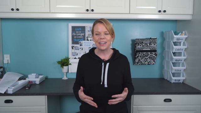 Your 3 different types of clutter are telling you how to get organized смотреть онлайн