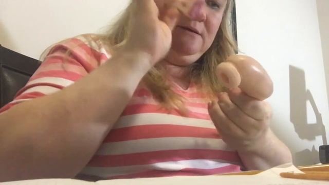 УРОКИ РЕБОРНИНГА . КУКЛЫ РЕБОРН. HOW TO MAKE YOUR REBORN DOLLS. УРОК 7 . МРАМОРНОСТЬ . смотреть онлайн