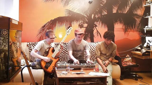 самый маленький человек. online эксперимент 2014 смотреть онлайн
