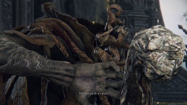 Elden Ring | Morgott Cutscene Glitch/Error No Fire смотреть онлайн