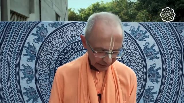 🔥Наша надежда и удача в воспевании Харе Кришна мантры. Святое Имя. Джапа.Е.С.Бхакти Вигьяна Госвами смотреть онлайн