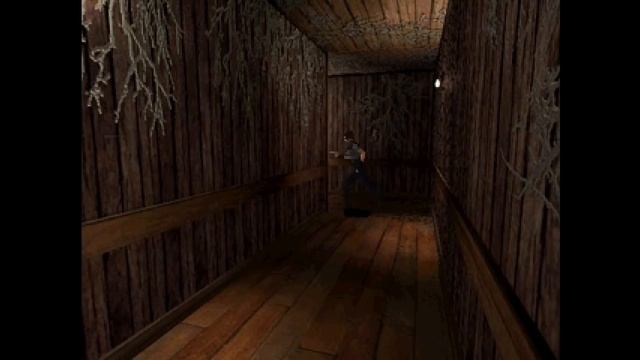 [HTSF] Resident Evil Directors Cut [08] смотреть онлайн