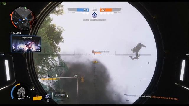 TITANFALL 2 HACKS PAYBACK | GAME AGAINST HACKER | MY EXPERIENCE | AMPED DMR | Bounty Gaming смотреть онлайн