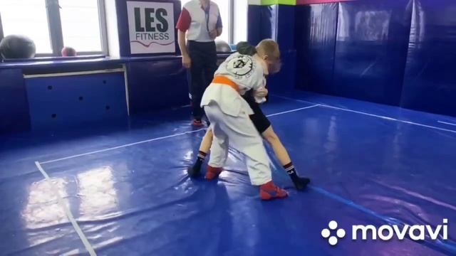 Классификационные соревнования по борьба "РОСС" смотреть онлайн