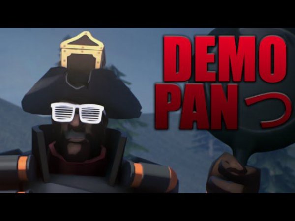 DEMOPANtsu Adventure | Team Fortress 2