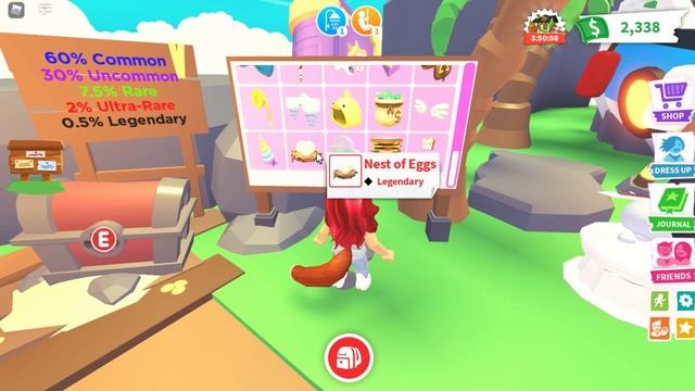 Секреты Новых Честов! Обнова Адопт Ми Магазин для Петов Adopt Me Roblox смотреть онлайн