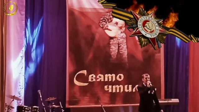 Дмитрий Торчик - "Лизавета" (рук. - О.В. Корчагина) МБУК "Чернский районный дом культуры" смотреть онлайн