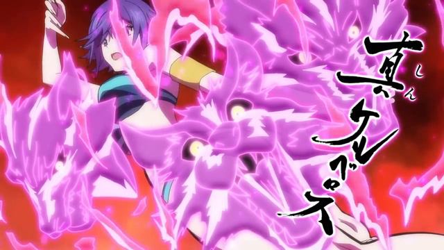 Лучшие аниме по версии AgnamoN [Оффтоп]