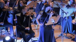 Билл Конти - Север и Юг - Film Symphony Orchestra.