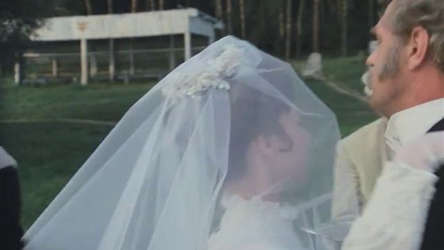 мой ласковый и нежный зверь (Вальс) смотреть онлайн