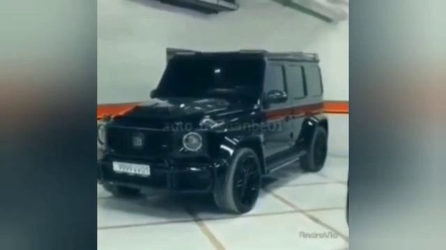 Таджикский олигарх Рахим Бобочонов (Рахими Гарми)