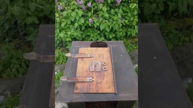 Твердотопливный котел своими руками для отопления частных домов смотреть онлайн