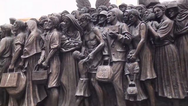 Ватикан . Очереди как в СССР ! Влог Италия . смотреть онлайн