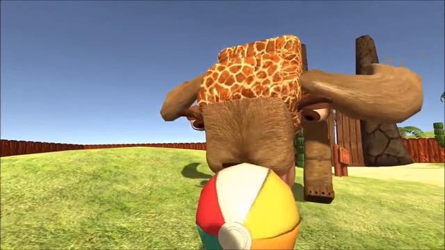 Game's Crack : CHKN V0.1.04 смотреть онлайн