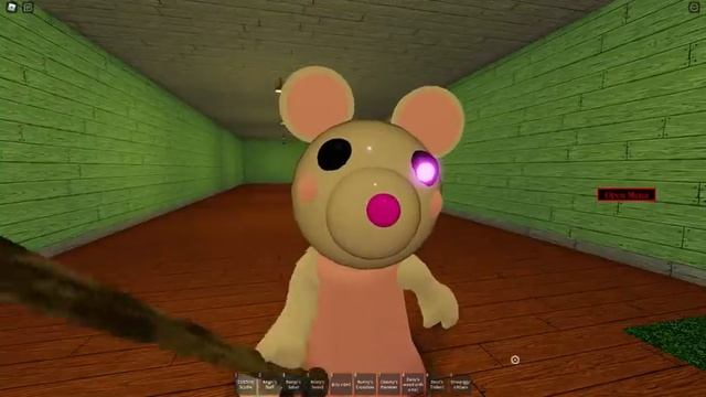ROBLOX PIGGY ALL-IN-ONE JUMPSCARES смотреть онлайн