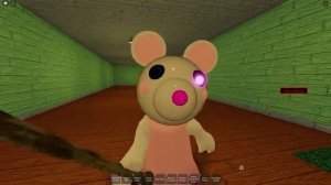 ROBLOX PIGGY ALL-IN-ONE JUMPSCARES