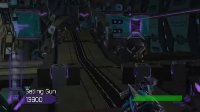 Transformers Cybertron Adventures Wii (2010) Decepticons Mission 3 (No Commentary) смотреть онлайн