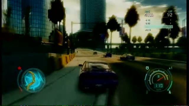 my first race in need 4 speed смотреть онлайн