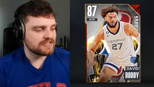 If I Snipe the card, I Use it in My Team смотреть онлайн