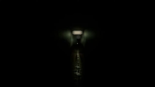 Сумасшедшие игры : Лучший хоррор симулятор хождения по коридорам смотреть онлайн