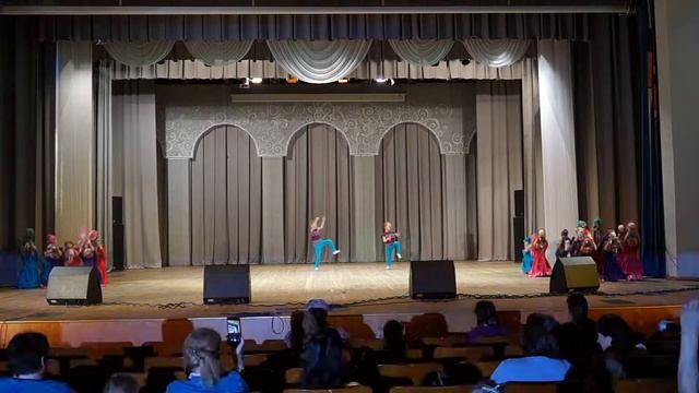 девичья правда (Dance city младшая группа) смотреть онлайн
