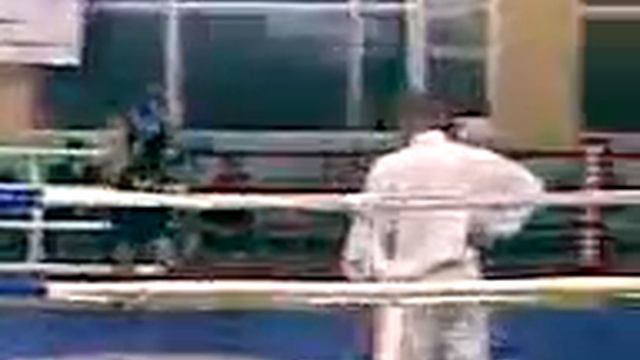 Бокс Середин Денис смотреть онлайн