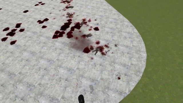 "Loona, the Hellhound of Chaos: Unleashing Anarchy In Gmod смотреть онлайн