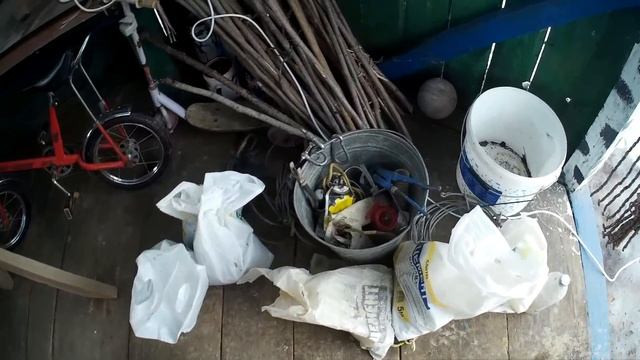 грязная вода в колодце или как правильно пользоваться новым колодцем смотреть онлайн