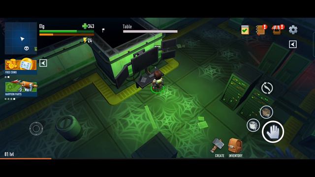 Grand Survival | Military Base | Area | February 2022 Update смотреть онлайн