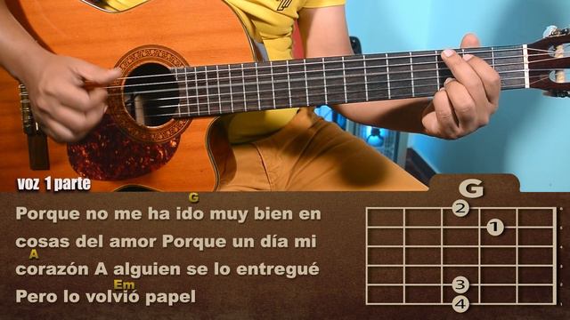 Como Tocar ✅ " AL FIN LLEGASTE TÚ " Martín Elías - Vallenato en Guitarra Acústica. смотреть онлайн