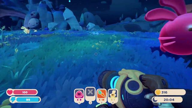 Slime Rancher 2 #1 | THIS GAME IS SO COOL! смотреть онлайн