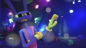 Песня про Зубл из ЦИФРОВОГО ЦИРКА Bazutka: Удивительный цифровой цирк клип