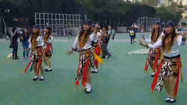 LEWUNG VERSI JATHILAN MP3 & LIRIK смотреть онлайн