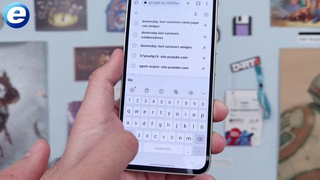 TRUCOS PARA SAMSUNG GALAXY A54 5G смотреть онлайн