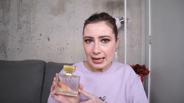 ПАРФЮМЕРНЫЕ ПОКУПКИ // УСПЕХИ И ПРОВАЛЫ // БЮДЖЕТ + НИША смотреть онлайн