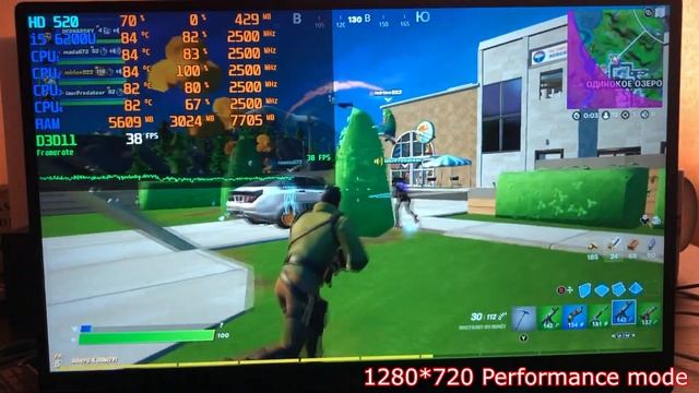 gaming on intel hd graphics 520 i5 6200u / i3 games test тест игр смотреть онлайн