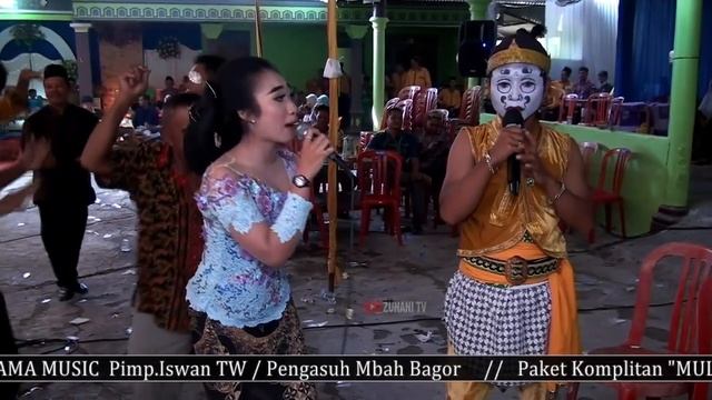 JOKO TINGKIR UKLIK UKLIK // CS.NARRUTAMA MUSIC смотреть онлайн