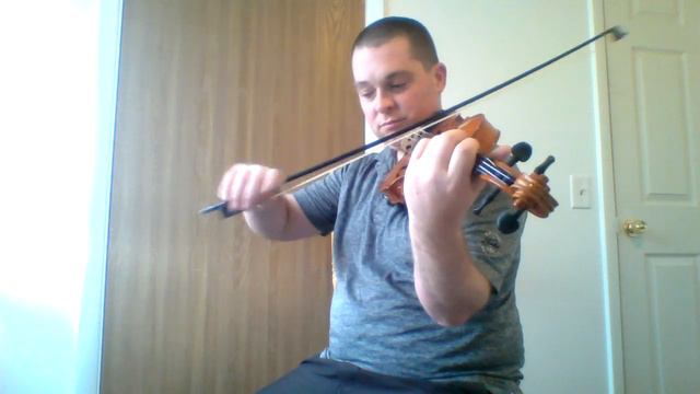 Essential Elements #144 Violin, Playthrough смотреть онлайн