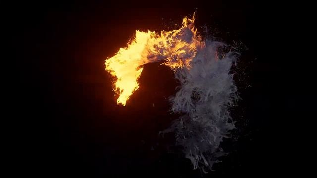 Инь Ян Огонь и Вода смотреть онлайн