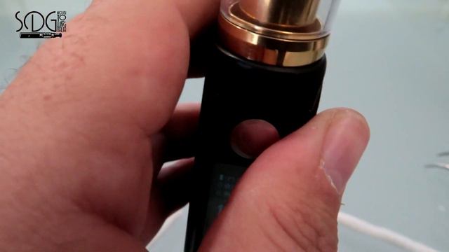 RELOAD VAPOR MTL RTA - RELOAD VAPOR USA - REVIEW смотреть онлайн