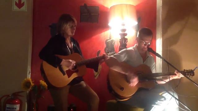 Open MIC -Montagu South Africa 29/05/2013 смотреть онлайн