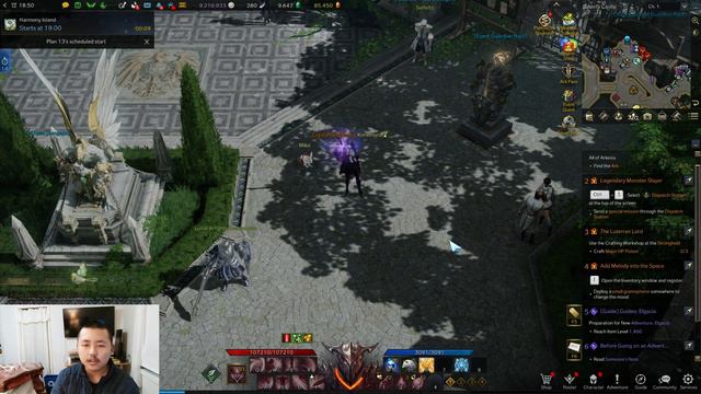How to play Lost Ark in Korean Server [GUIDE] смотреть онлайн