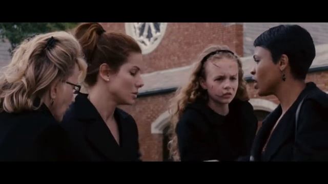 Предчувствие (2007) 