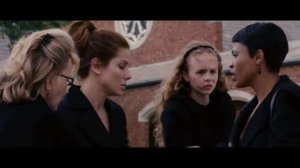 Предчувствие (2007) "Какая-то очень неправильная ситуация"