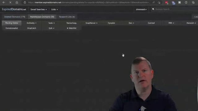 Domain Name Drops and Deleted Domains - Oct 24 - Domain To Profit - #117 смотреть онлайн