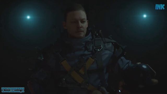 DEATH SRTANDING ОФИЦИАЛЬНО ВЫЙДЕТ НА ПК! смотреть онлайн