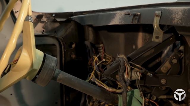 Time Machines: первый сезон. Обзоры раритетных, винтажных автомобилей: тесты, история, аналитика.