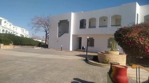 Coral Beach Resort Tiran 4* обзор