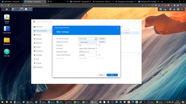 Synology DSM 7.2 Review - Should You Buy? смотреть онлайн