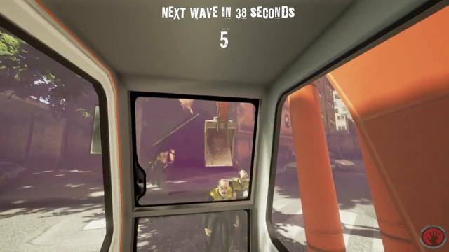 XCavalypse - Novo jogo pós apocalipse zumbi | Trailer смотреть онлайн